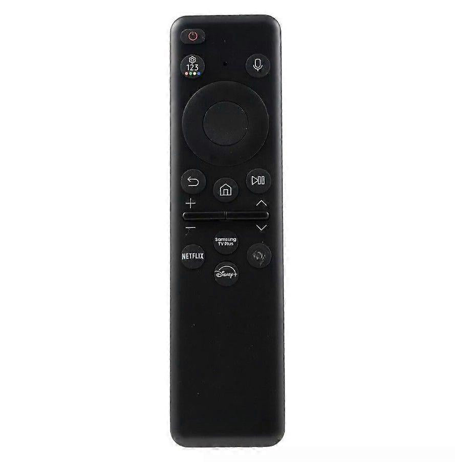 Compatible with Samsung TV Remote Control BN59-01432D Solar Rechargeable Voice Remote BN59-01432A