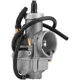 Keihin PE28 28mm Carburetor Compatible with Honda CR80 CR80RB 1996-2002 CR85 CR85R 2003