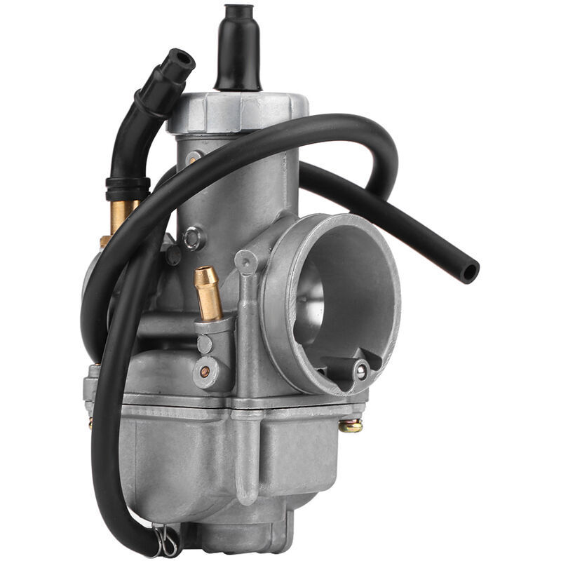 Keihin PE28 28mm Carburetor Compatible with Honda CR80 CR80RB 1996-2002 CR85 CR85R 2003