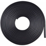 Car Door Edge Protector Rubber Strip Anti-Scratch, 5M Car Door Protector Compatible with Most Vehicles