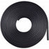 Car Door Edge Protector Rubber Strip Anti-Scratch, 5M Car Door Protector Compatible with Most Vehicles