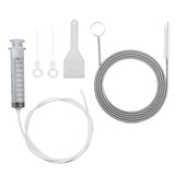 Refrigerator Cleaning Set 5 Pieces Compatible with Multiple Brands