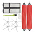 Accessories for Q7 / Q7 Max / Q7 Plus Spare Parts, Brush Set Robot Vacuum Cleaner