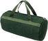 Grill Accessory Storage Bag, 24" Extra Thick Canvas Grill Utensil Storage Bag, Double Zipper Grill Tool Storage Bag, BBQ Tool Storage Bag Carry Bag for Camping Hiking Barbecue