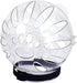 Pet Recovery Space Helmet Anti-Lick/Anti-Bite Head-Cover Breathable- Helmet Grooming Help Supplies Muzzles for Biting