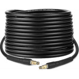 Kärcher K2 K3 K4 K5 K6 K7 Pressure Washer Hose 10m Quick Connect Brass Nozzles