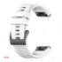 26mm Silicone Strap for Garmin fenix 7X 7 7S 6X 6 Pro 6S 5 5X Plus Smartwatch Bracelet for Garmin Descent mk2i mk3 51mm 12 12 Garmin Fenix 7S