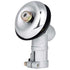 Lawnmower working head brushcutter gearbox 26mm 9 teeth lawnmower accessories..DEBUNS
