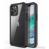 iPhone 12 Full Coverage Premium 3D Case ThreeSixty Transparent Transparent