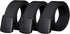 Nylon Military Tactical Belt 3 Pack, Military Hiking Rigger, Men&
