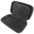 Protective Carrying Cases with Softly Lined Hard Shell Compatible for Nintendo 3DS, DS Lite, Black