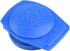 for VW for Tiguan MK2 2017 2018 2019 2020 2021 2022 Windscreen Wiper Washer Fluid Reservoir Bottle Cover OEM:3Q0955455