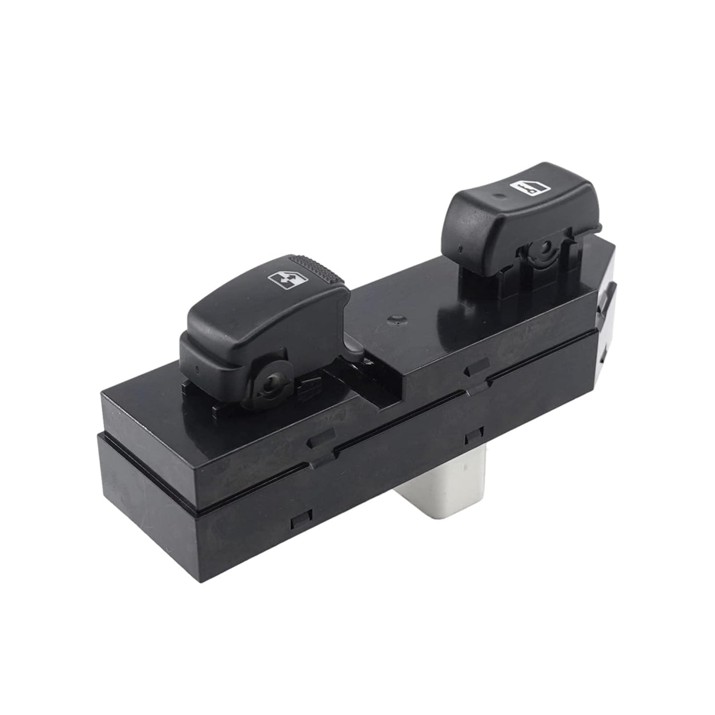 Front Right Side Door Power Window Switch Window Lifter Control Button, for Hyundai Tucson 2005 2006 2007 2008 2009 2010 2011 2012 2013 935752E100 93575-2E100S7