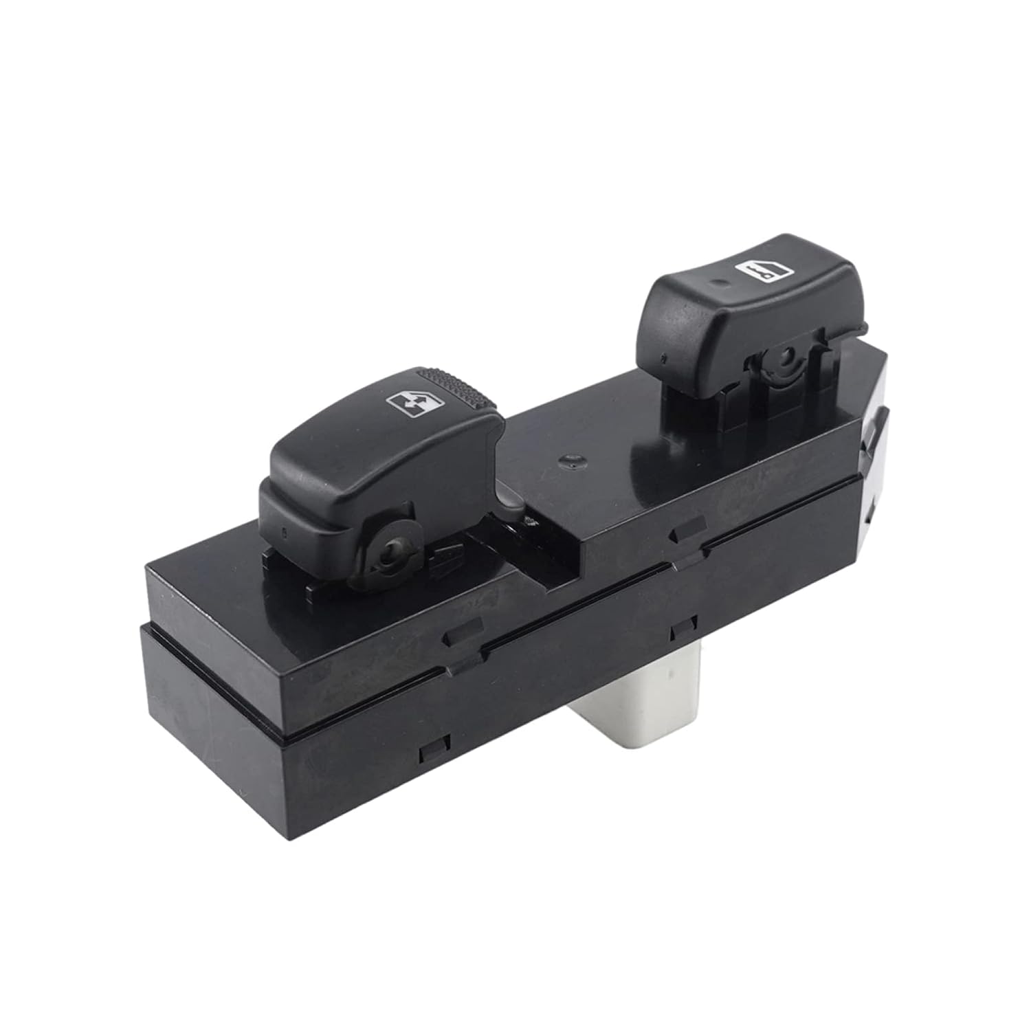 Front Right Side Door Power Window Switch Window Lifter Control Button, for Hyundai Tucson 2005 2006 2007 2008 2009 2010 2011 2012 2013 935752E100 93575-2E100S7