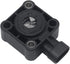 TPS Throttle Position Sensor 550389 Compatible with Dodge D250 D350 W250 W350 5.9L 3618837 4638631 4728881 4746965 4746965AB 4746966 TH245