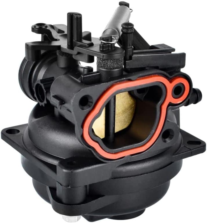 Carburetor Assembly For 163cc Toro 22" Recycler w/SmartStow Mower model# 20339