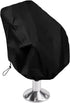 Boat Seat Cover Outdoor Waterproof Captain&
