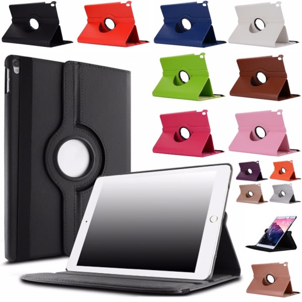 iPad 10.2 Air 3 Pro 10.5 Case Compatible with Apple 9th 8th 7th Generation Black