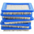 Briggs Stratton 491588 Air Filter - 5-pack Replacement Filters for Lawn Mowers
