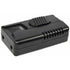 LED Foot Dimmer Switch 150W 230V Black Compatible with Energy Class A