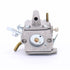 Zama C1Q-S34H Carburetor Compatible with Stihl FS400 FS450 FS480 SP400 SP450 Lawn Mower