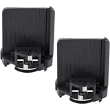 2 pcs 5K0941109 Halogen lamp brackets for Low beam headlights for Golf 6 Golf 7 MK6 MK7 Tiguan Sharan Scirocco