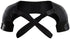 Shoulder Brace - Shoulder Support Brace for Sports - Double-Sided Adjustable & Breathable - Compression and Stability for Both Shoulders - S/M