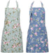 Aprons - Women&