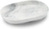 Soap Dish - Ceramic Soap Dish - Non-Slip Marble Soap Dish - Bathroom Soap Holder - Suitable for Bathroom, Shower, Kitchen and Travel.