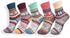 Socks (5 pairs) - Home Socks - Women&