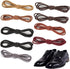 Shoelaces - 9 pairs - Laces for men&