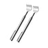Professional Retractable Back Massager - Stainless Steel - Itch Reliever - Retractable - Body Massager