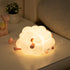 Night Light for Children - Night Light for Babies - Night Light for the Nursery - Chitchat Light - Sheep Night Light - Night Light for Adults - Timer - LED Dimmer - Child-Friendly