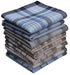 Handkerchiefs Pack of 10 - Men&