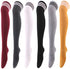 Knee Socks - 6-pack - Overknee Socks - Socks - Women&