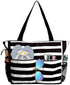 Beach Bag - Waterproof Foldable Beach Bag - Large - Foldable - Women&