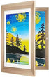 Interchangeable frame - children&