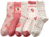 5 pairs of socks - Women&