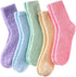 5 Pairs of Women&