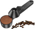 Coffee Scoop – Measuring Spoon – Coffee Accessories – Coffee Measuring Spoon | A Spoon with a Funnel – Scoops – Coffee Scoop