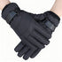 Winter cycling gloves - Men&