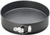 Nonstick Cheesecake Pan - Removable Bottom, Large Cake Pan - Great for Christmas and Birthdays - 12 Inches