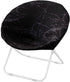 Chair Cover - Round Folding Moon Sun Elegant Stretch Chair Cover - Stretch Disc Chair Cover