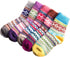 Pack of 5 pairs - Thick, warm women&
