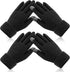 Winter Gloves - Two-pack - Men&