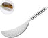 Colander - Stainless steel colander with handle - Kitchen colander - Multifunctional draining rack - Stainless steel kitchen colander