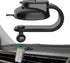 Phone Holder - Universal Base - 360° Rotatable Car Phone Holder - Suitable for cars, trucks, vehicles, windshields and mobile navigation systems.