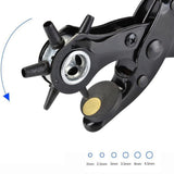 Punching Pliers - Punching Pliers - Punching - Extra Sharp - Durable - Punching | Punching Pliers