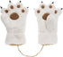 Gloves - 1 pair - Winter gloves - Cartoon gloves - Neckband - Children&
