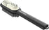 Shoe Brush - 2-in-1 Matte Shoe Brush - Soft Cleaning Brush - Silicone Brush - Provides optimal care for suede and leather shoes.